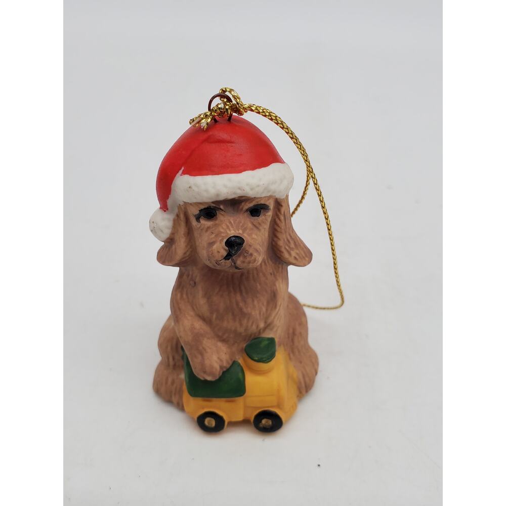 7 Eleven Ornament 1998 - Santa's Best Friend